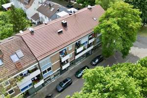 HOCH ATTRAKTIVES MFH | 10-EINHEITEN | TOP LAGE IN STGT.-FEUERBACH | HOHES POTENZIAL| 5-EINZELGARAGEN – Die vollständige Adresse der Immobilie erhältst du vom Anbieter., 70469 Feuerbacher Tal, Stuttgart – Vorschaubild 2