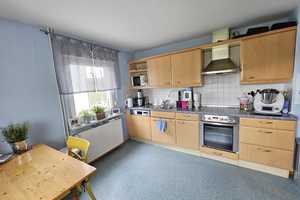 Einfamilienhaus mit Garten für die kleine Familie in Langgöns-Oberkleen – Gießen (Kreis) – Vorschaubild 5