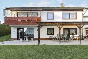 Zögern Sie nicht: Gepflegtes Einfamilienhaus mit Garten, Garage und 3 Freistellplätzen – Die vollständige Adresse der Immobilie erhältst du vom Anbieter., 91325 Adelsdorf – Vorschaubild 12