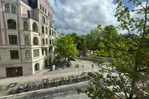Drei-Zimmer Wohnung mit Einbauküche/ Dusche und Badewanne/ Citylage – Bürgermeister-Smidt-Straße 174, 27568 Mitte, Bremerhaven – Vorschaubild 9