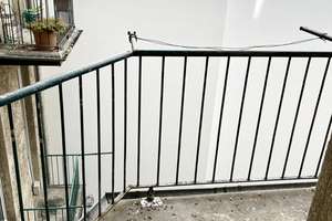 Stilvolle 3-Zimmer-Altbauwohnung mit Balkon im begehrten Rheingauviertel / Westend – Goebenstraße 4, 65195 Westend / Bleichstraße, Wiesbaden – Vorschaubild 18