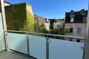 KFW 40 Haus! 3-Zimmer-Küche-Bad-Wohnung mit Südbalkon zum ruhigen Innenhof – frisch saniert – Richard-Wagner-Straße 37, 66111 St. Johann, Saarbrücken – Vorschaubild 13
