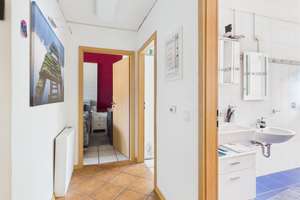 Freistehend, energieeffizient & naturnah –EFH mit Photovoltaikanlage direkt am Hülser Bruch – Die vollständige Adresse der Immobilie erhältst du vom Anbieter., 47839 Hüls, Krefeld – Vorschaubild 13
