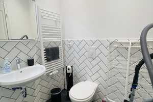 Furnished 2-room apartment for longterm rent from 15th May – Berlin – Vorschaubild 3