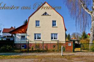 Schuster aus Preussen - Karow - Zweifamilienhaus auf ca. 1.246 m² teilbarem Grundstück – Die vollständige Adresse der Immobilie erhältst du vom Anbieter., 13125 Karow, Berlin – Vorschaubild 8