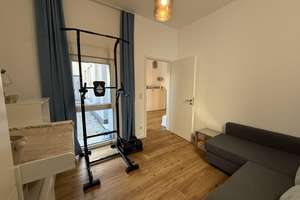 Urban wohnen mit Gartenflair - großzügige 3,5 Zimmer in Eilbek mit eigenem Parkplatz – Die vollständige Adresse der Immobilie erhältst du vom Anbieter., 22089 Eilbek, Hamburg – Vorschaubild 11