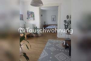 Tauschwohnung: Helle 2 Zimmer im DG-Altbau - 50qm in Bergedorf – Die vollständige Adresse der Immobilie erhältst du vom Anbieter., 21029 Bergedorf (Ortsteil), Hamburg – Vorschaubild 1