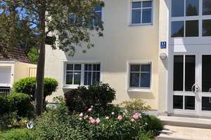 3-Zimmer-Wohnung mit Balkon in München-Trudering – Mona-Lisa-Straße 13, 81827 Waldtrudering, München – Vorschaubild 16