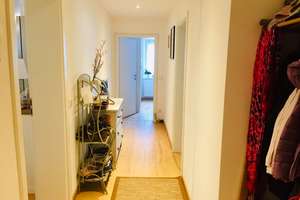 Schöne 3-Zimmerwohnung mit direktem Gartenzugang in Kumpfmühl – Bocksbergerstraße 6, 93051 Kumpfmühl-Ziegetsdorf-Neuprüll, Regensburg – Vorschaubild 6