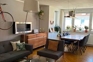 Sehr gut geschnittene 4-Zimmer-Wohnung in verkehrsberuhigter Lage in Hannover - Oststadt – Die vollständige Adresse der Immobilie erhältst du vom Anbieter., 30161 Oststadt, Hannover – Vorschaubild 6
