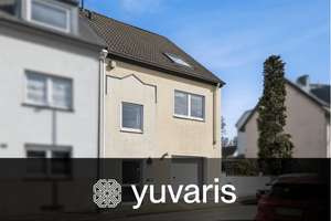 Ein Ort zum Ankommen und Entfalten – mit großzügigem Garten und Garage – Die vollständige Adresse der Immobilie erhältst du vom Anbieter., 47055 Wanheimerort, Duisburg – Vorschaubild 11