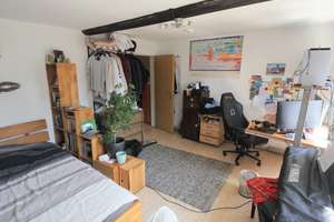 Gemütliche 2-Zimmer-Wohnung in Aachen City! – Theaterstraße 51, 52062 Marschiertor, Aachen – Vorschaubild 3