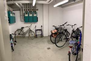Komfortable, einzugsfertige Wohnung in KO-Moselweiß mit Kfz-Stellplatz und Küche – Koblenzer Straße 82, 56073 Moselweiß, Koblenz – Vorschaubild 15