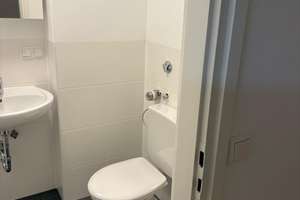 Ohne Lift--4 Zimmer Wohnung-oberstes Geschoss ,  TG mgl – Die vollständige Adresse der Immobilie erhältst du vom Anbieter., 80809 Am Luitpoldpark, München – Vorschaubild 23