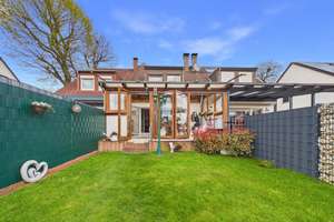 Seltene Gelegenheit: Reihenmittelhaus mit außergewöhnlich großem Grundstück – Die vollständige Adresse der Immobilie erhältst du vom Anbieter., 44359 Mengede (Ortsteil), Dortmund – Vorschaubild 5