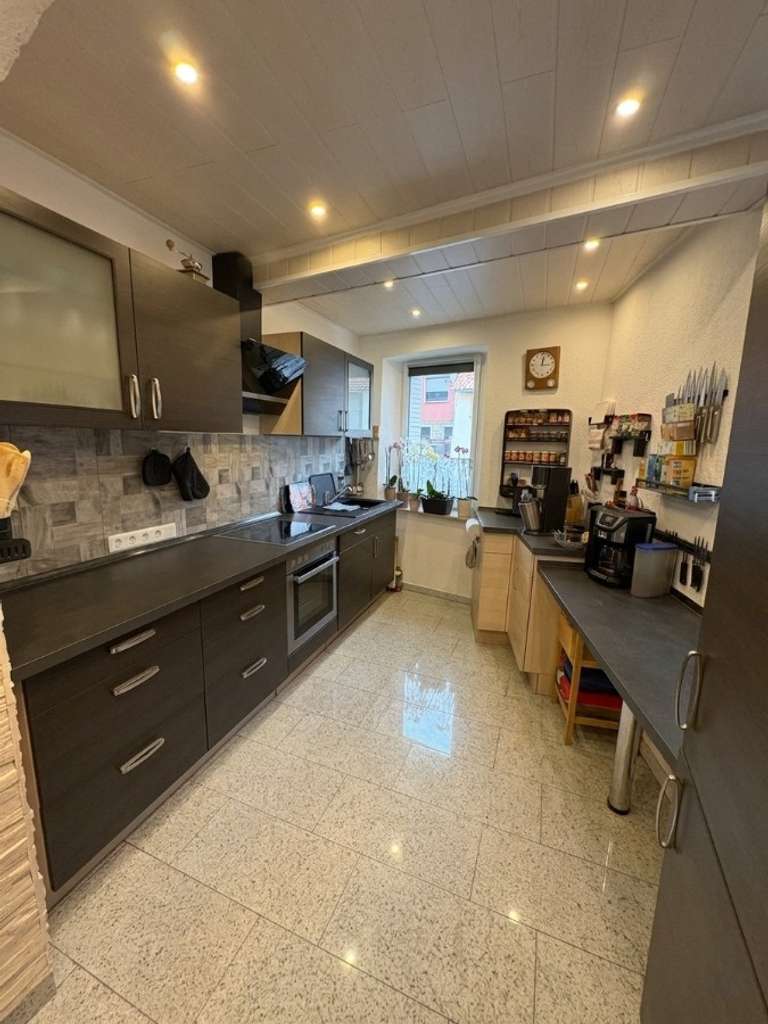 Immobilie in Staudernheim - Klein, fein & nachhaltig – Gemütliches Einfamilienhaus mit Photovoltaik in Staudernheim - Bild 3