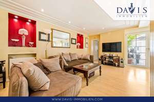 ***DAVIS Immobilien*** Wohnen & Arbeiten in Perfektion – EFH mit Büro und Wellnessbereich – 68309 Käfertal, Mannheim – Vorschaubild 17