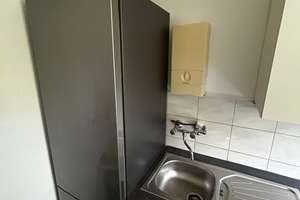 Top Apartment mit Balkon – Humboldtstr. 66, 40237 Düsseltal, Düsseldorf – Vorschaubild 8