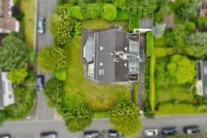 MHI - Eine besondere Liegenschaft im Villengebiet "Adolfshöhe"! Einfamilienvilla mit Traumgrundstück – Die vollständige Adresse der Immobilie erhältst du vom Anbieter., 65187 Biebrich, Wiesbaden – Vorschaubild 6