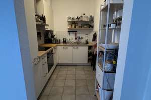 Einladende 2-Zimmer-Wohnung in bester Lage in Stuttgart West – Schwabstraße 199, 70193 Hölderlinplatz, Stuttgart – Vorschaubild 4