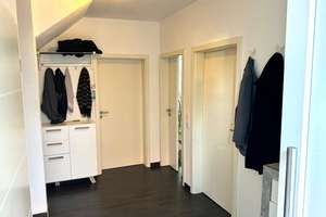 Modernes Doppelhaus mit vielseitigen Kaufoptionen – Die vollständige Adresse der Immobilie erhältst du vom Anbieter., 26133 Kreyenbrück, Oldenburg (Oldenburg) – Vorschaubild 2