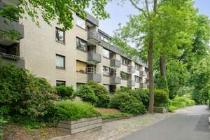 Alsternah wohnen: helles, möbliertes Apartment mit Südbalkon & Tiefgaragenstellplatz – Die vollständige Adresse der Immobilie erhältst du vom Anbieter., 20149 Harvestehude, Hamburg – Vorschaubild 10