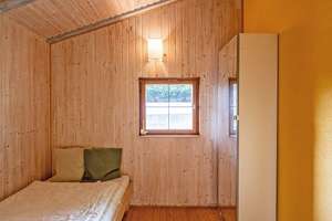 Ein herrlicher Rückzugsort: charmantes Wochenend-Blockhaus auf idyllischem Grundstück – Die vollständige Adresse der Immobilie erhältst du vom Anbieter., 86444 Affing – Vorschaubild 8