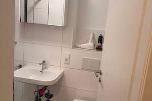 Stilvolles Wohnen auf Zeit am Schlosspark – voll möbliertes Apartment in Toplage – Am Schlosspark 65 A, 65203 Biebrich, Wiesbaden – Vorschaubild 7