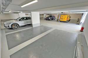 APP 0.4 TOP Modernes & teilmöbliertes City Appartement mit Tiefgarage – Burbacher Straße 83, 53129 Kessenich, Bonn – Vorschaubild 14