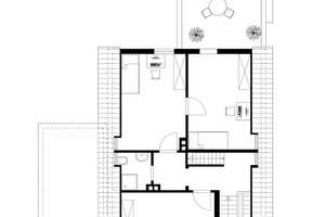 Einfamilienhaus mit Wintergarten, großem Garten und Doppelgarage  in Dortmund-Hacheney – Die vollständige Adresse der Immobilie erhältst du vom Anbieter., 44265 Hacheney, Dortmund – Vorschaubild 16