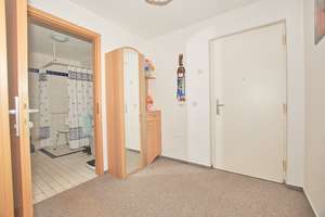 2-Zimmer-Seniorenwohnung in gepflegter Wohnanlage – Die vollständige Adresse der Immobilie erhältst du vom Anbieter., 89601 Schelklingen – Vorschaubild 10