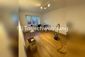 Tauschwohnung: Wohnung am Stadtpark und in völliger Ruhe – Großheidestraße 15, 22303 Winterhude, Hamburg – Vorschaubild 2