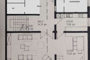 Geräumige Doppelhaushälfte in ruhiger Wohnlage mit großer Einliegerwohnung und wunderschönem Garten – Die vollständige Adresse der Immobilie erhältst du vom Anbieter., 82054 Sauerlach – Vorschaubild 20