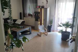 ruhige Lage * familiengeeignet * 3-Zi.-Whg. m. Balkon * 74 m²