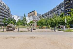 Aufgepasst! 3-Zimmer Wohnung mit 2 Bakonen in Top-Lage – Lindenstraße 75b, 10969 Kreuzberg, Berlin – Vorschaubild 20
