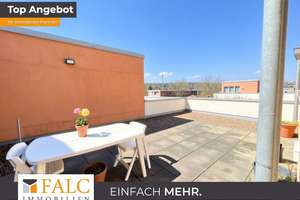Maisonette mit Hausgefühl – Ihr eigenes Zuhause auf zwei Ebenen