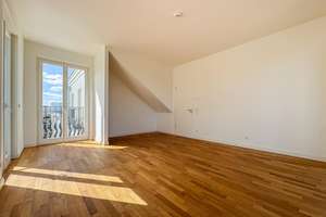 Heinrich Heine Gärten: repräsentative 4 Zimmer-Penthouse-Wohnung mit Einbauküche und 3 Dachterrassen – Die vollständige Adresse der Immobilie erhältst du vom Anbieter., 40549 Heerdt, Düsseldorf – Vorschaubild 14
