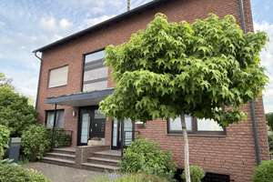 Oberhausen-Königshardt – optimal aufgeteilte 2,5-Zimmer-Wohnung