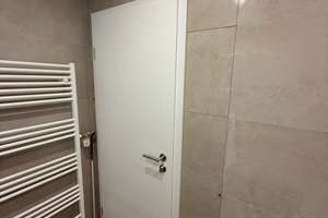 Modernisierte 3-Zimmer Wohnung mit Balkon – Schwandweg 30, 90766 Schwand, Eigenes Heim, Fürth – Vorschaubild 6