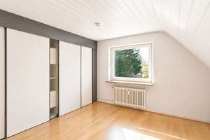 HH-Tonndorf: Charmante 2-Zimmer-Eigentumswohnung mit Blick ins Grüne! – Die vollständige Adresse der Immobilie erhältst du vom Anbieter., 22045 Tonndorf, Hamburg – Vorschaubild 6