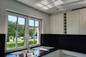 Elegante 3-Zi.-Wohnung in exklusivem Wohnhaus – 81373 Mittersendling, München – Vorschaubild 9