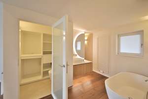 Exklusive 4,5-Zimmer-Wohnung mit Neubaucharakter im Loft-Stil – Die vollständige Adresse der Immobilie erhältst du vom Anbieter., 70191 Weißenhof, Stuttgart – Vorschaubild 9