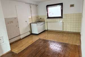 Charmante sanierungsbedürftige Doppelhaushälfte mit Altbaucharme, Doppelgarage und neuer Heizung – Federbachstraße 26, 76189 Daxlanden, Karlsruhe – Vorschaubild 10