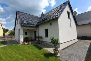 Schönes Wohnhaus mit Traumgrundstück in Wurzen OT Nemt! Ab mtl. 1.437,50 EUR Rate! – Alte Poststraße 83, 4808 Leipzig (Kreis) – Vorschaubild 8