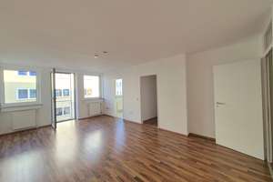 Helle 2-Zi.-Wohnung mit TG-Stellplatz in Stadtresidenz Dortmund