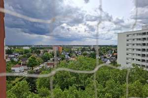 Barrierearmes Raumwunder mit WBS-berechtigtem Einkommen – Wilhelmsruher Damm 121, 13439 Märkisches Viertel, Berlin – Vorschaubild 5