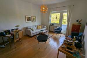 Stadtwohnung in Deutz: 3-Zimmer-Domizil mit Balkon – Die vollständige Adresse der Immobilie erhältst du vom Anbieter., 50679 Deutz, Köln – Vorschaubild 2