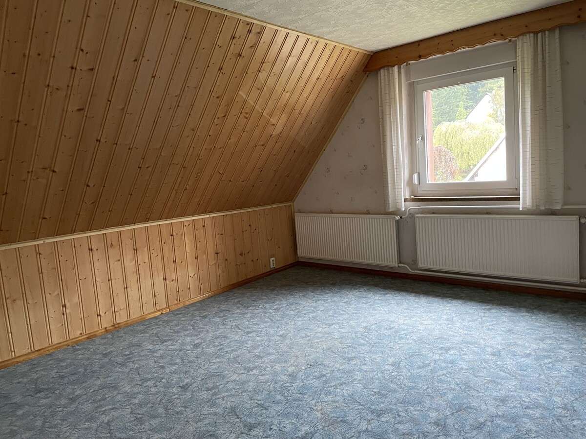 Immobilie in Jonsdorf - Einfamilienhaus in Kurort Jonsdorf - Bild 13