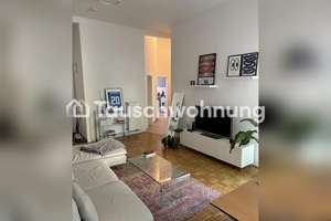 Tauschwohnung: Wohnungstausch: Leipzig für Hamburg – Die vollständige Adresse der Immobilie erhältst du vom Anbieter., 4315 Neustadt-Neuschönefeld, Leipzig – Vorschaubild 2