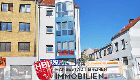 Bild von Neustadt / Attraktives Mehrparteienhaus mit Gewerbeeinheit in zentraler Lage